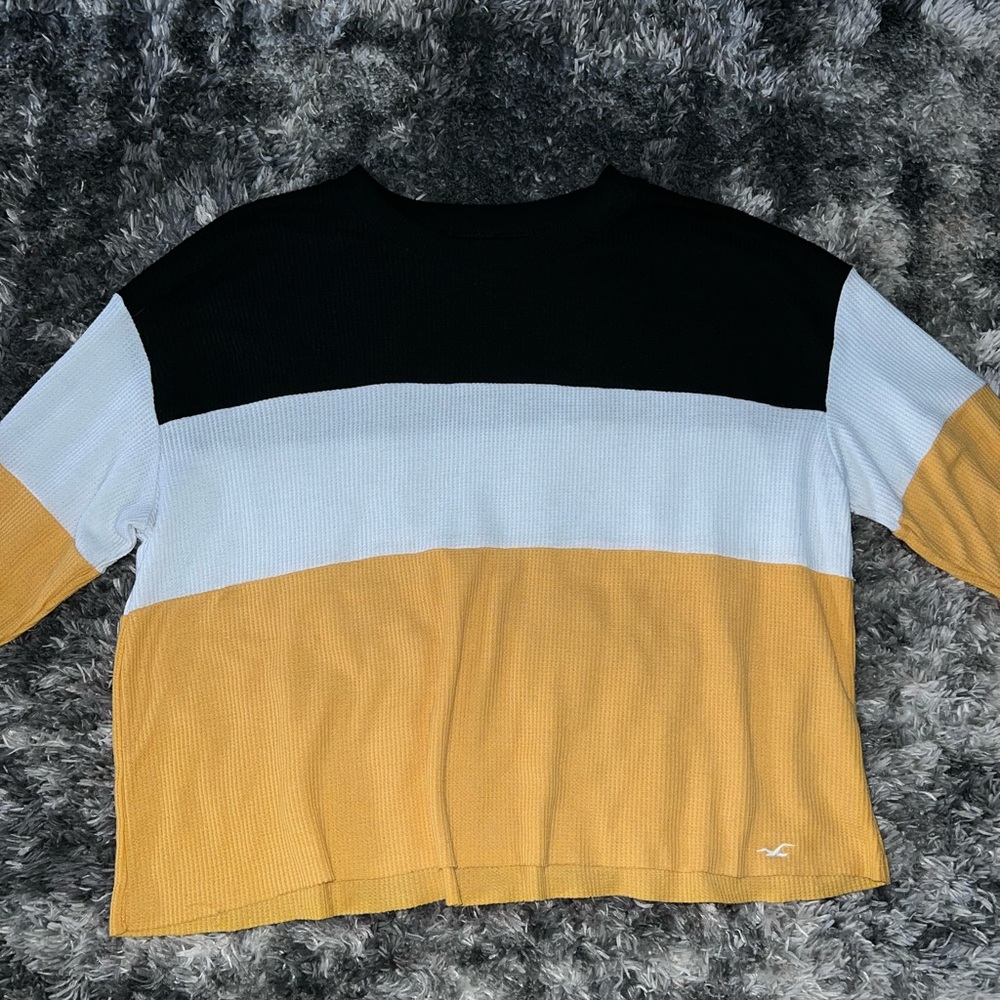 Hollister Boyfriend Tee